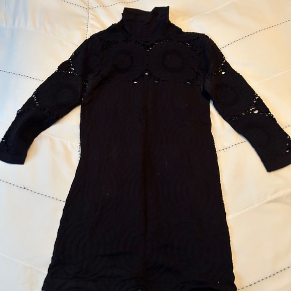 Bebe top - Picture 2 of 3